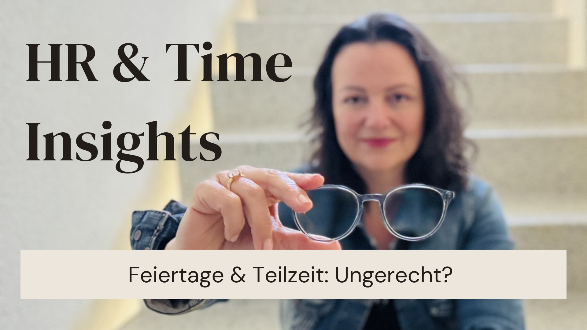 Feiertage & Teilzeit: Gibt es eine Benachteiligung?